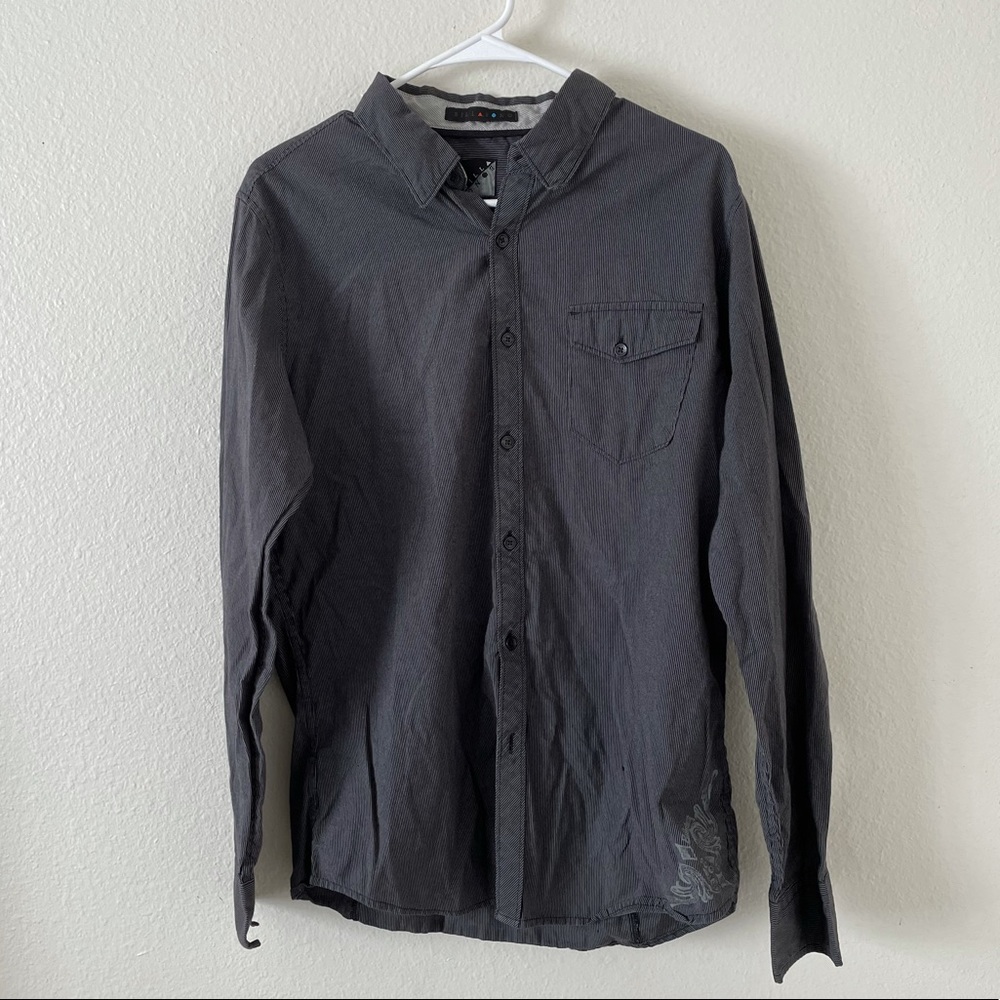 Billabong Button Down